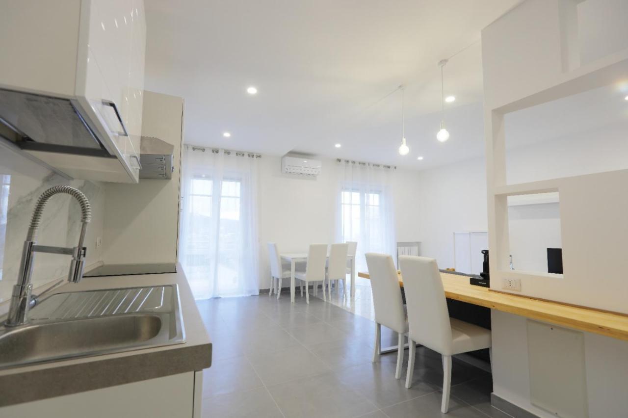 Maison Mira ソレント エクステリア 写真